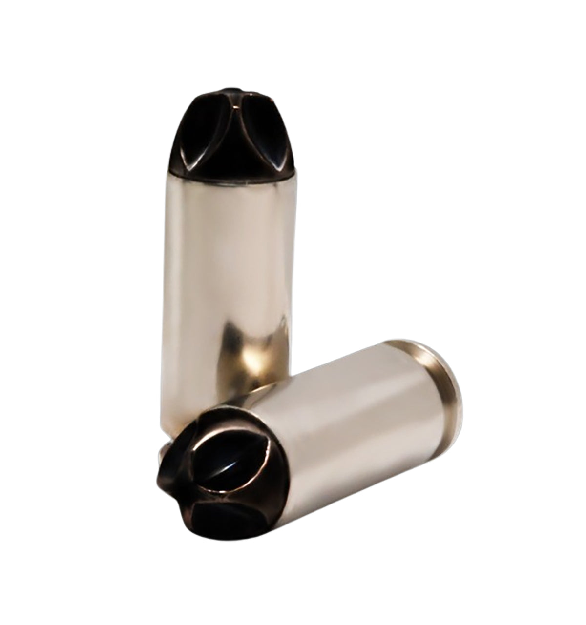 Underwood Ammo 10mm Auto Platinum Edition Xtreme Defender Solid Monolithic 115 Grain 20/Box