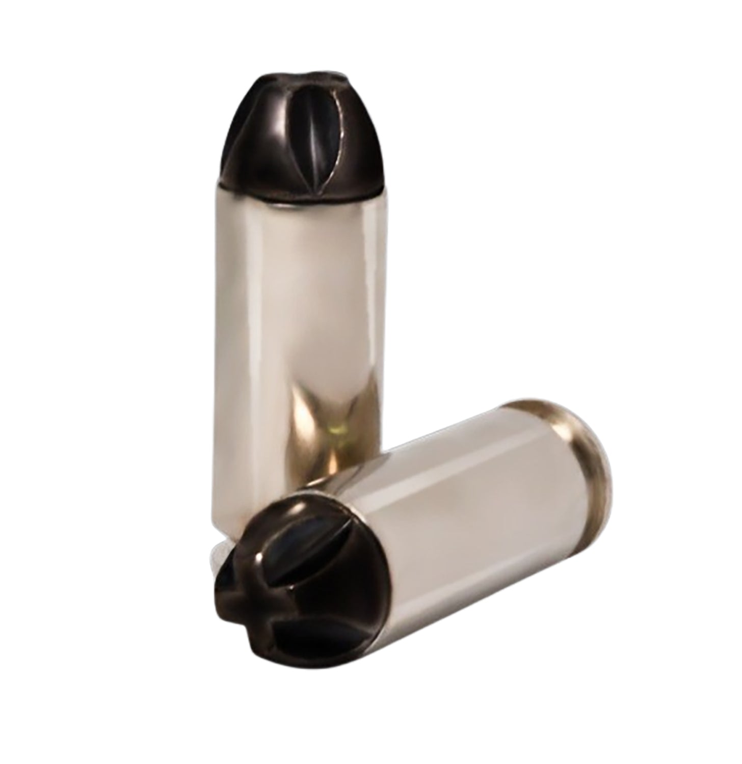 Underwood Ammo 10mm Auto Platinum Edition Xtreme Penetrator Solid Monolithic 140 Grain 20/Box