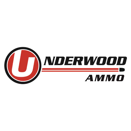 Underwood Ammo .357 Magnum  Bonded Jacketed Hollow Point 125 Grain 20/Box
