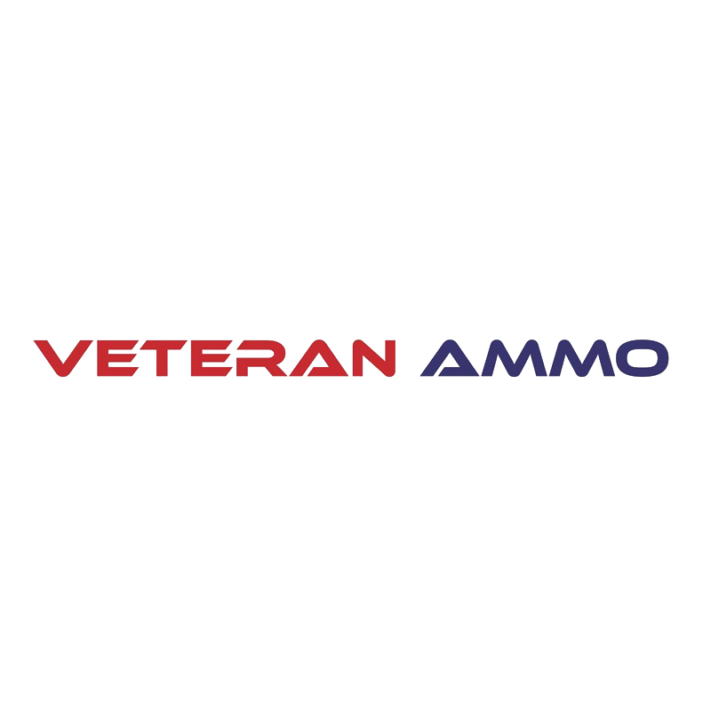 Veteran Ammo 9mm Luger / Parabellum Hyperion Full Metal Jacket 115 Grain 1000/Box
