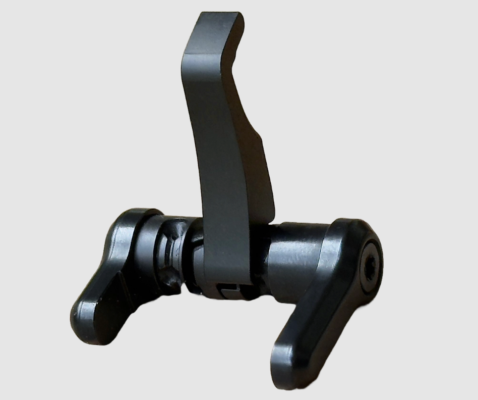 AS Designs Ambi ARC-Fire Trigger Forced Reset Selector Assembly