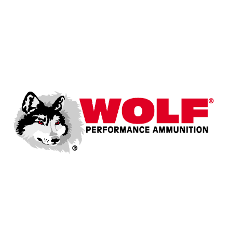 Wolf .223 Remington Gold Medal Full Metal Jacket 55 Grain 1000/Box