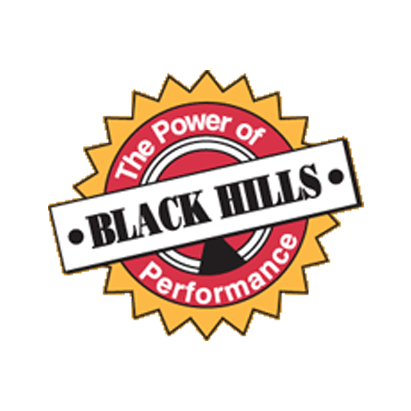 Black Hills .44 Russian  Round Nose Flat Point 210 Grain 50/Box