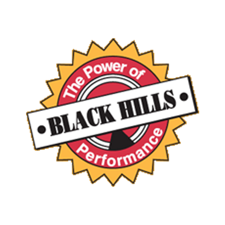 Black Hills .22-250 Remington Polymer Tip Jacketed Tipped 50 Grain 20/Box