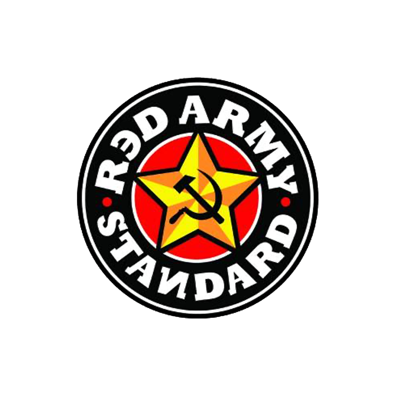 Red Army Standard 7.62x39mm  Full Metal Jacket 123 Grain 180/Box