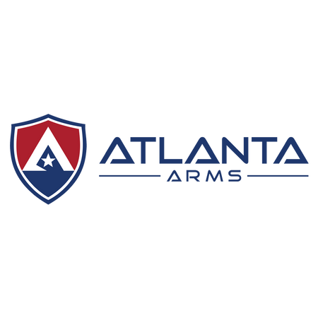 Atlanta Arms .38 Special Select Semi-Wadcutter 158 Grain 50/Box