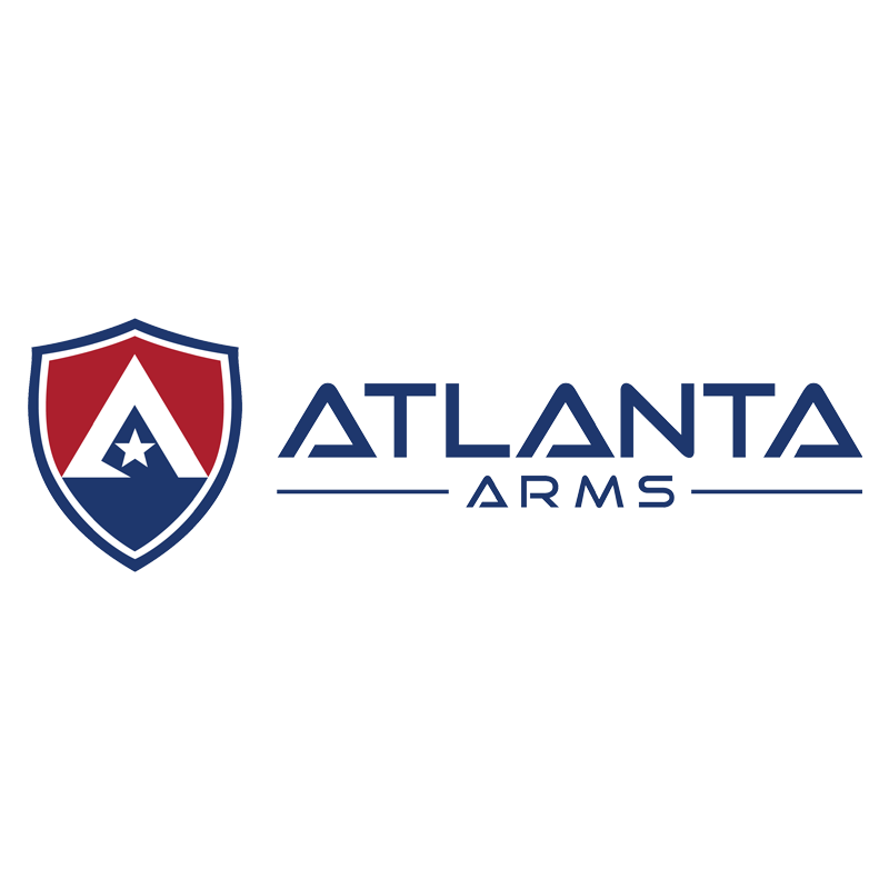 Atlanta Arms 9mm Luger / Parabellum Classic Match Full Metal Jacket 147 Grain 50/Box