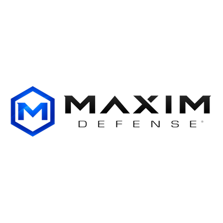 Maxim Defense 7.62x39mm SBA Short Barrel Ammunition Solid Copper Bullet  TUI 117 Grain 20/Box