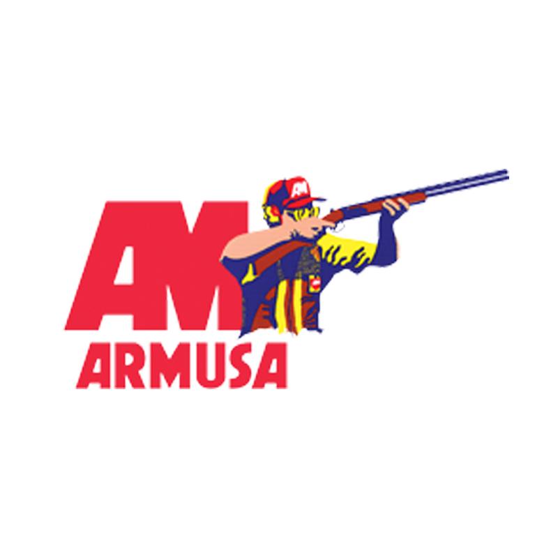 Armusa 12 Gauge Skeet-24 Competition Sporting Clay #9 7/8 oz 2.75 in 250/Box [Item 11449]