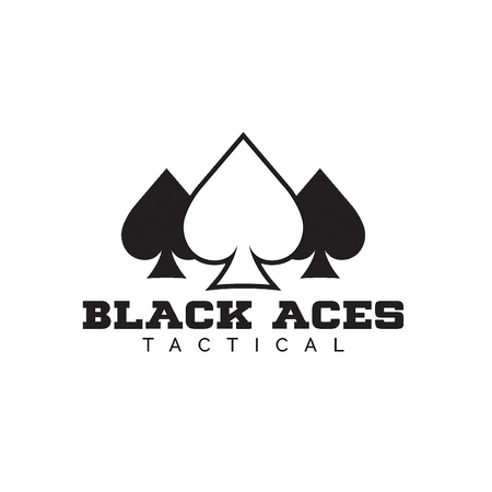 Black Aces Tactical 12 Gauge  00 Buck 1-1/5 oz 2.75 in 25/Box