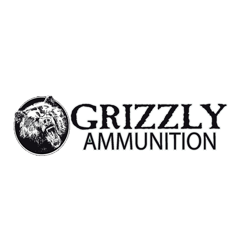 Grizzly Cartridge 6.5mm Creedmoor  Soft Point 140 Grain 20/Box