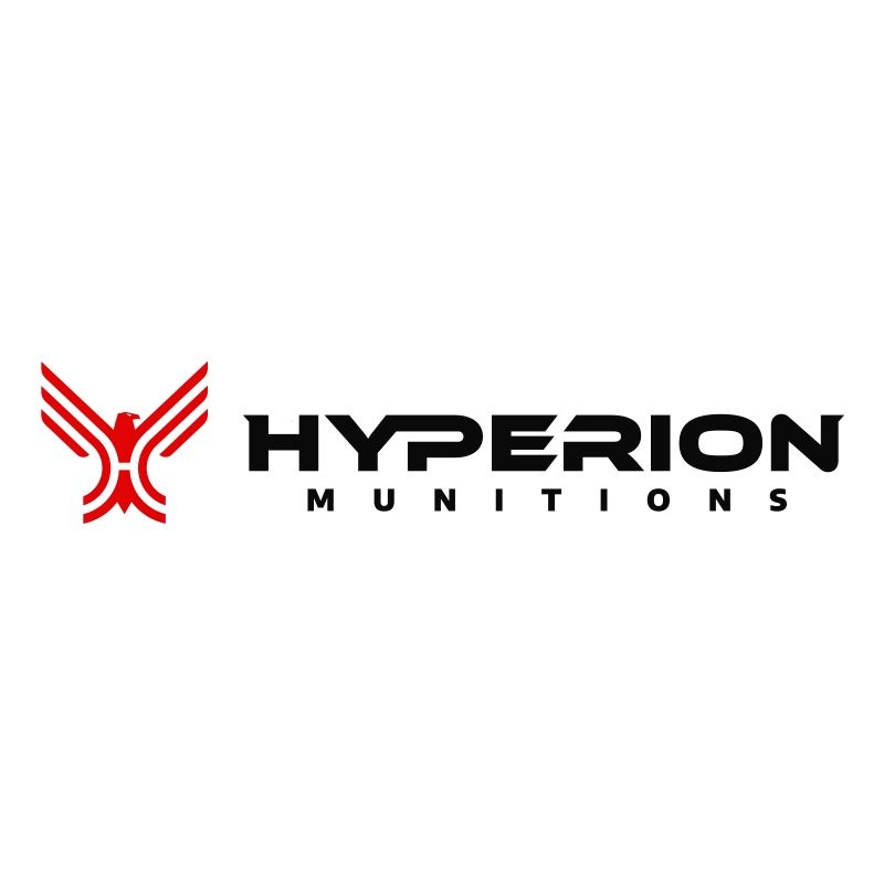 Hyperion Munitions .308 Win / 7.62x51mm Veteran Ammo Full Metal Jacket 147 Grain 250/Box