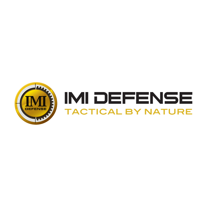 IMI 9mm Luger / Parabellum Black Dot +P Jacketed Hollow Point 124 Grain 1000/Box