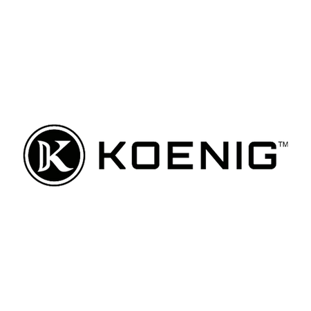 Koenig .38 Super Koenig Defense Jacketed Hollow Point 110 Grain 20/Box