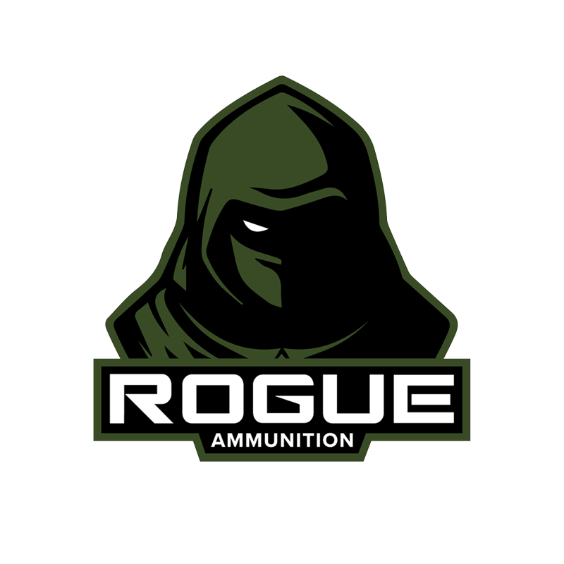 Rogue Ammunition RA-20-1-4S 20Gauge 3" 1oz 4Shot 25 Per Box/10 Case