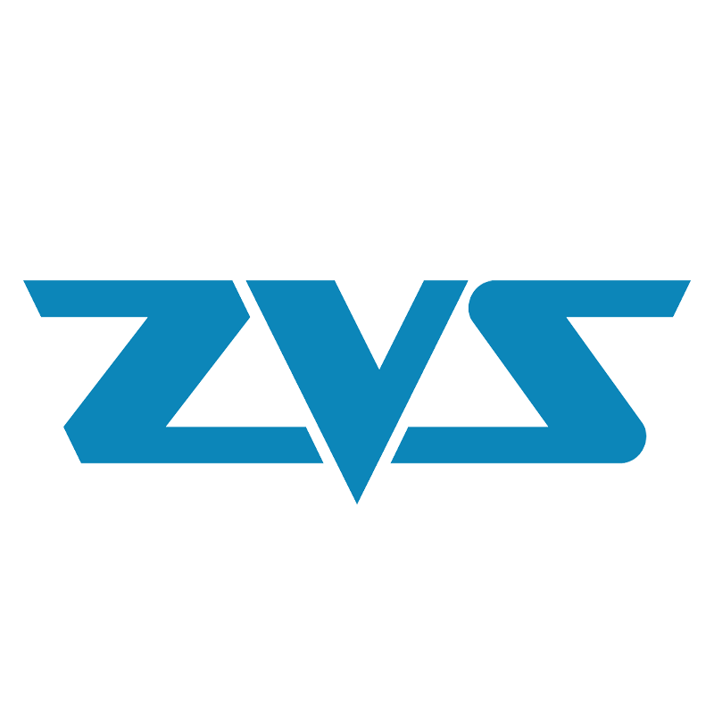 ZVS 9mm Luger / Parabellum  Full Metal Jacket 124 Grain 1000/Box