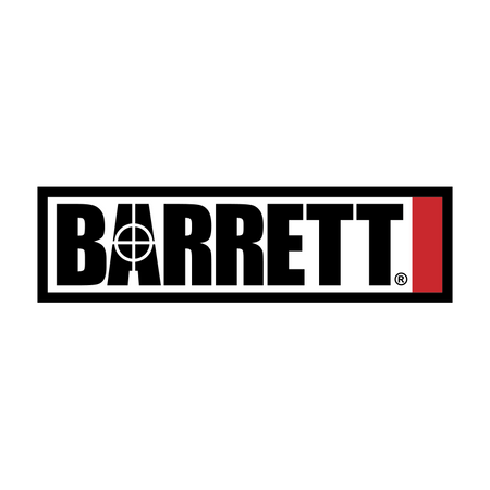 Barrett Firearms .50 BMG  Full Metal Jacket 661 Grain 10/Box