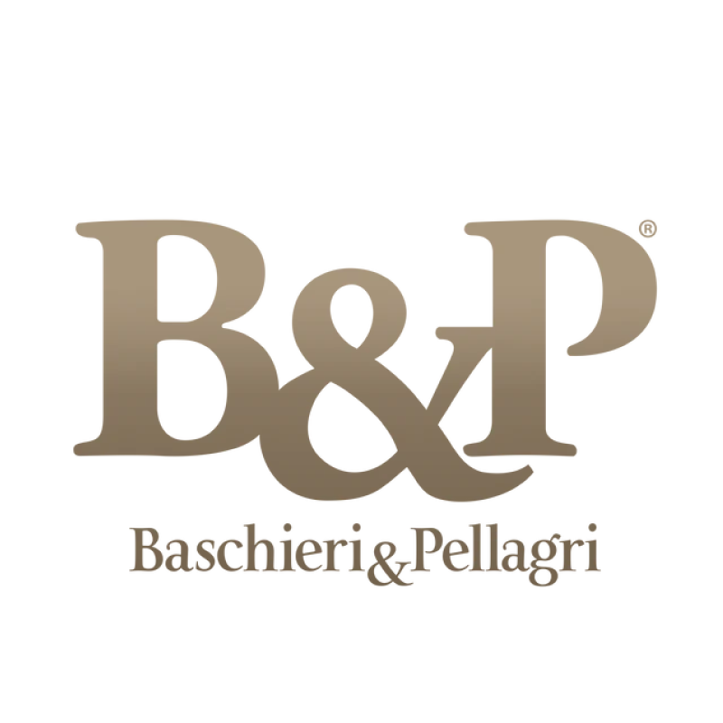 Baschieri and Pellagri 12 Gauge Competition Flyer #8 1-1/4 oz 2.75 in 100/Box