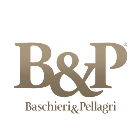 Baschieri and Pellagri 12 Gauge Hunting Heavy Pheasant #4 1-5/8 oz 3 in 250/Box