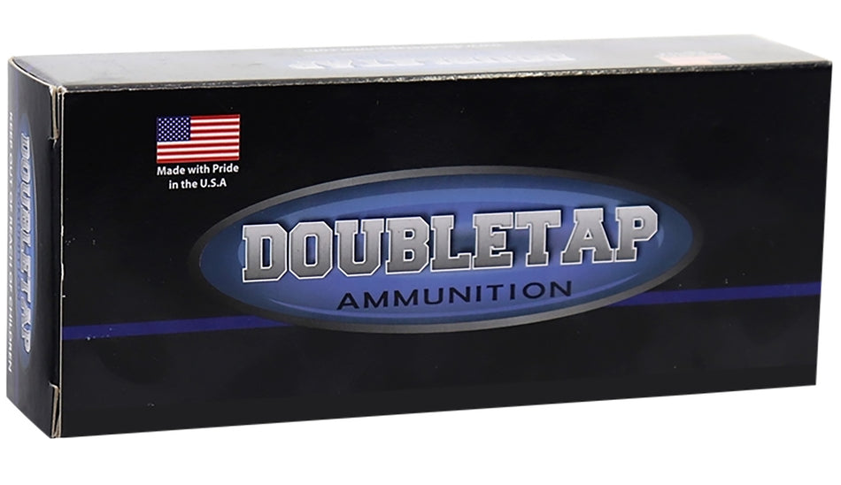 DoubleTap .38 Special DT LEAD FREE +P Barnes TAC-XP Lead Free 110 Grain 20/Box