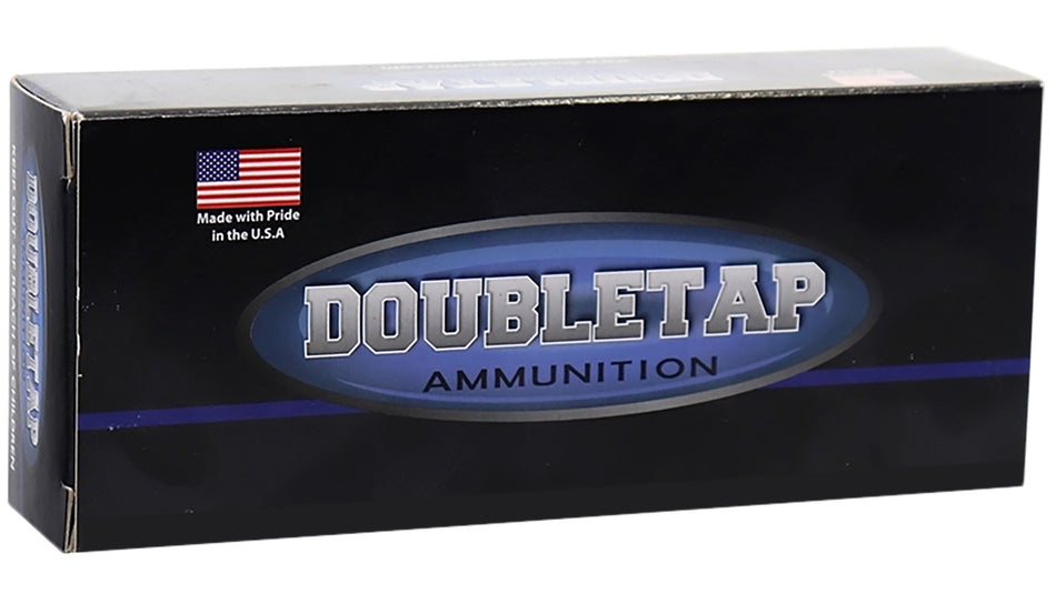 DoubleTap .44 S&W Special DT LEAD FREE Barnes TAC-XP Lead Free 200 Grain 20/Box