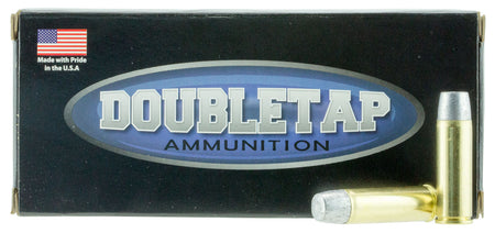 DoubleTap .454 Casull Hunter Self Defense Hard Cast Solid 360 Grain 20/Box