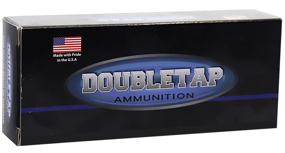 DoubleTap .358 Winchester Hunter Barnes Tipped TSX Lead Free 180 Grain 20/Box