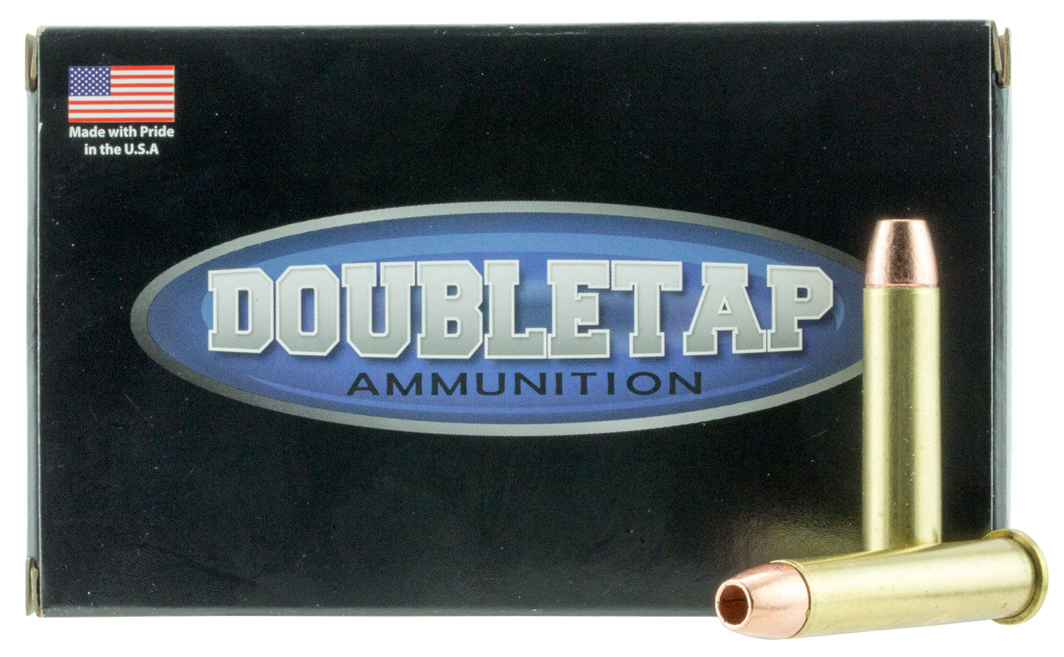 DoubleTap .45-70 Government Hunter Barnes TSX Lead Free 300 Grain 20/Box