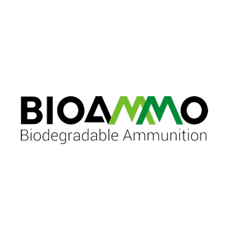 Bioammo 12 Gauge N.4 Steel Waterfowl Game Steel #4 1-1/16 oz 2.75 in 25/Box