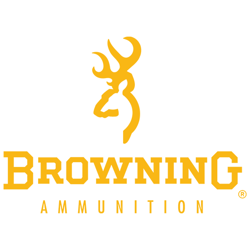 Browning .22 Long Rifle Sub-22 Suppressor Ready Round Nose 45 Grain 2000/Box
