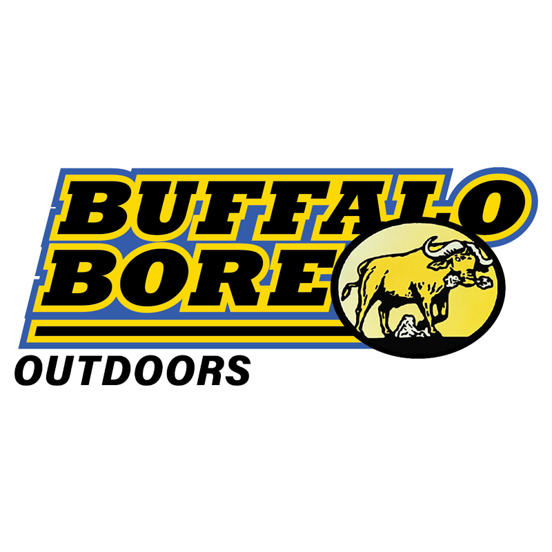Buffalo Bore .45 Auto Rim  Hard Cast Flat Nose 255 Grain 20/Box