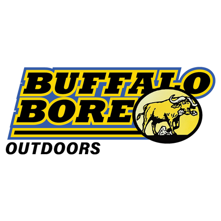 Buffalo Bore .45 Auto Rim  Hard Cast Flat Nose 255 Grain 20/Box