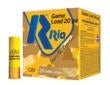 Rio Ammunition 20 Gauge Game Load Light #7.5 1 oz 2.75 in 20/Box