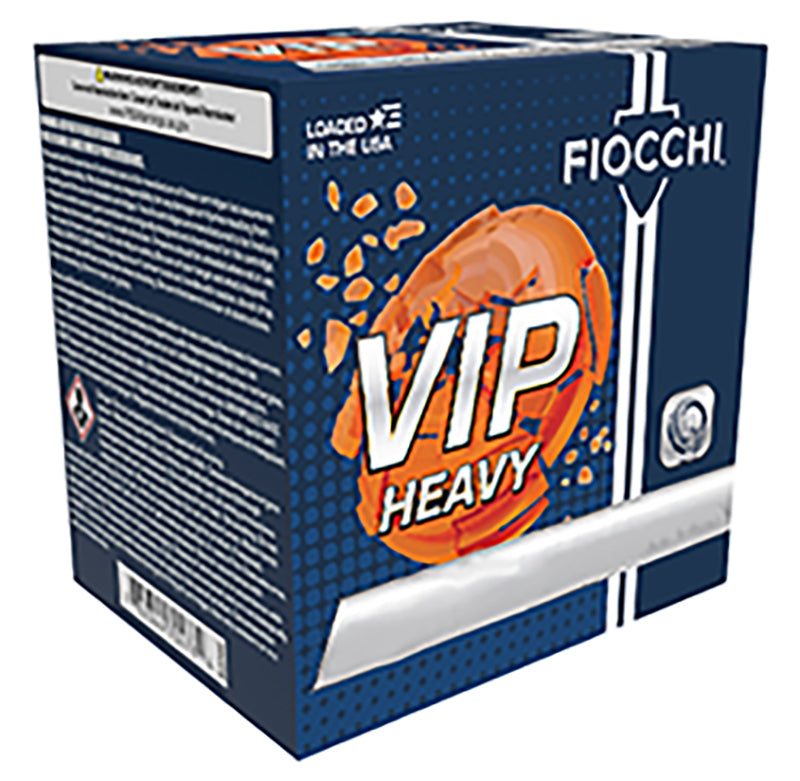 Fiocchi 28 Gauge  #7.5 3/4 oz 2.75 in 250/Box