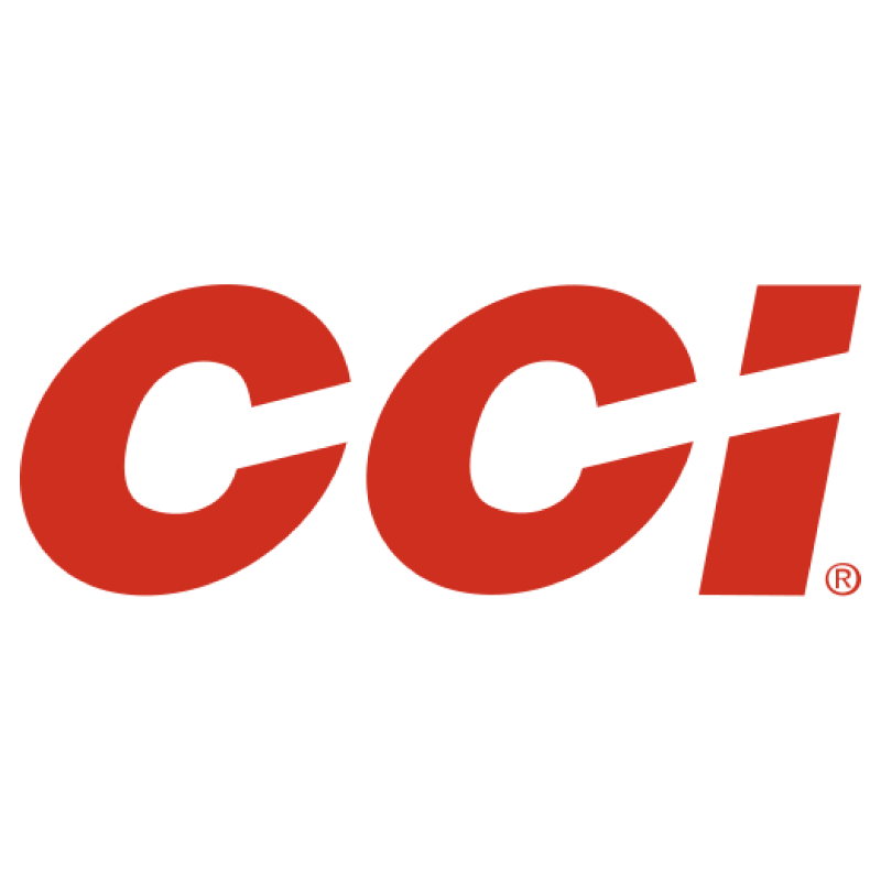 CCI .22 Long Rifle Clean-22 Hyper Velocity Lead Round Nose 31 Grain 50/Box [Item 454]