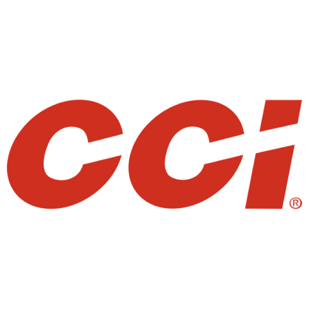 CCI .22 Long Rifle Clean-22 Hyper Velocity Lead Round Nose 31 Grain 50/Box [Item 454]
