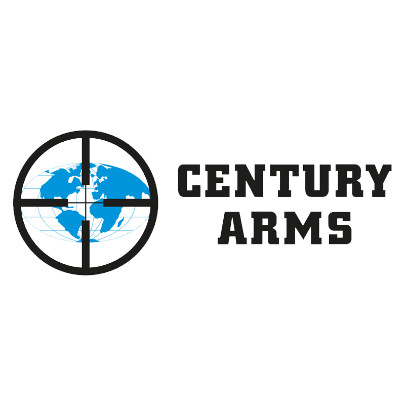 Century Arms 9mm Luger / Parabellum Red Army Standard White Full Metal Jacket 115 Grain 1000/Box