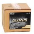 Blazer 9mm Luger / Parabellum Brass Bulk Full Metal Jacket 115 Grain 1000/Box [Item 7985]