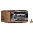 Blazer 9mm Luger / Parabellum Brass Bulk Full Metal Jacket 115 Grain 500/Box [Item 7983]