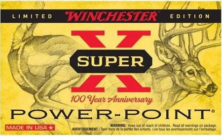 Winchester .30-30 Winchester Super X Soft Point 150 Grain 20/Box