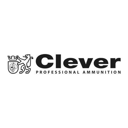 Clever 12 Gauge Mirage Pro Extra #8 1-1/8 oz 2.75 in 250/Box