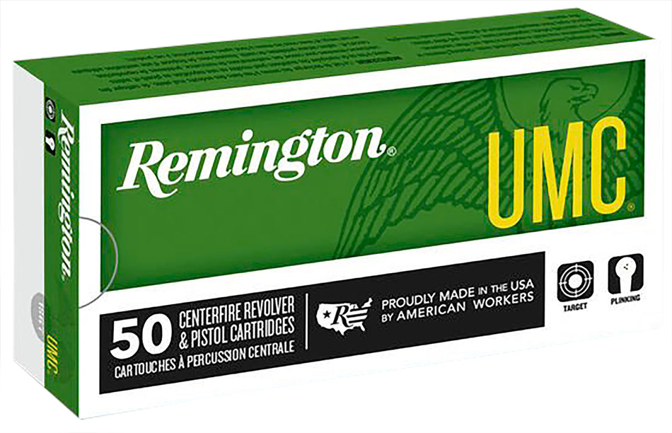 Remington .45 ACP/Auto UMC Jacketed Hollow Point 230 Grain 50/Box