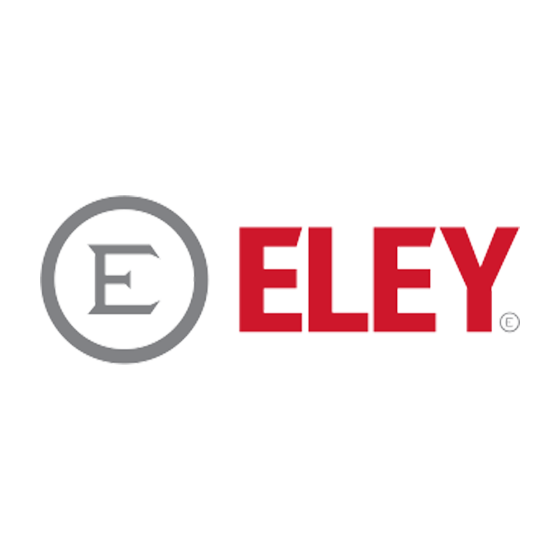Eley .22 Long Rifle Eley match Lead Round Nose 40 Grain 50/Box