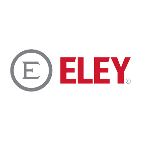 Eley .22 Long Rifle Eley match Lead Round Nose 40 Grain 50/Box