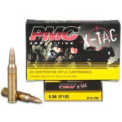 BVA/BSP 7.6x39 122gr