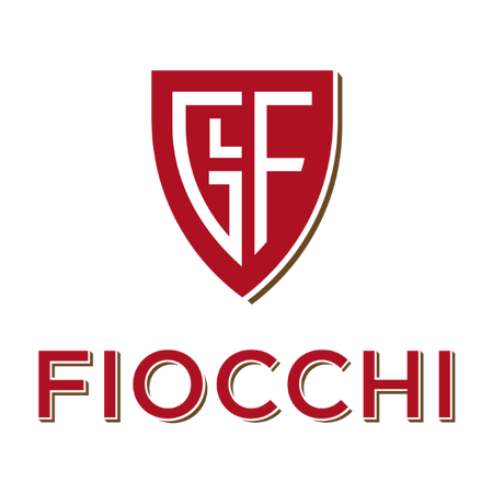 Fiocchi Range Dynamics Pistol Ammo 9mm 115 gr. FMJ 100 rd.