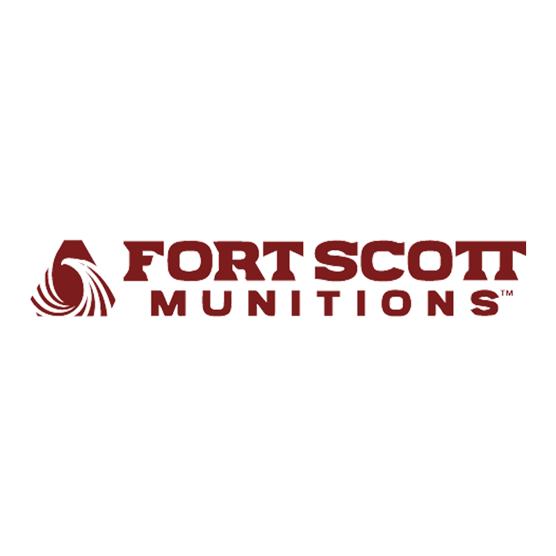 Fort Scott Munitions 9mm Luger / Parabellum Claw Defense Solid Copper 115 Grain 20/Box