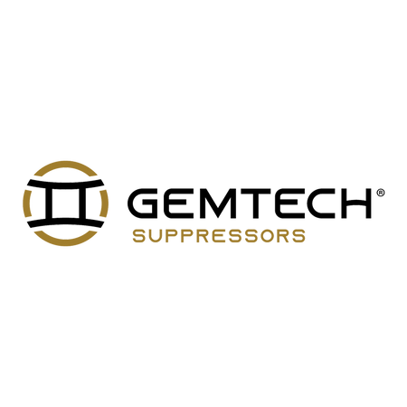Gemtech .300 AAC Blackout Subsonic Polymer Tip 208 Grain 20/Box