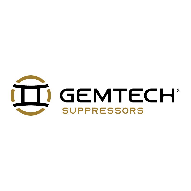 Gemtech .300 AAC Blackout Subsonic Polymer Tip 208 Grain 20/Box