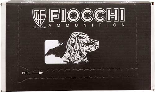 Fiocchi 20 Gauge Steel Target Low Recoil #7 7/8 oz 2.75 in 25/Box [Item 7095]